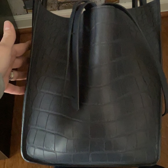 Celine Medium phantom luggage bag - Picture 4 of 8